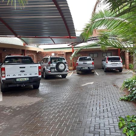 Ambassador Lodge Kimberly Kimberley Kültér fotó